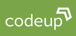 Codeup logo