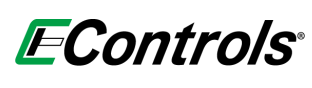 EControls logo