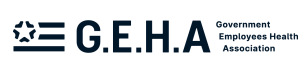GEHA logo