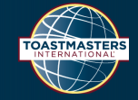 Toastmasters logo