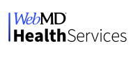 WebMD Health Services logo